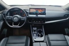 2021 Nissan X-Trail 2021 VC-Turbo 300 CVT 2WDLuxury 7Seat #12