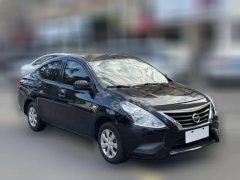 2015 Nissan Sunny 2014 1.5 AT XEComfort #3