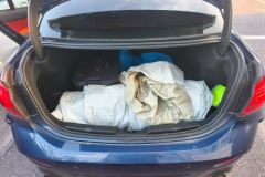 2022 BMW 1 Series 2021 Facelift 2.0T AT 125i MSportYaoyeEdition #4