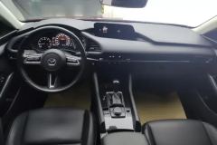 2020 Mazda Mazda3 Axela Sedan 2020 2.0 AT Quality and eleganceEdition #12