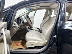 2015 Buick Excelle GT Sedan 2013 1.6 AT GTFashion #11