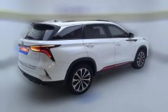 2020 Chang'an CS75 Plus 2020 2.0T AT Pilot #3