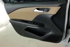 2022 Chevrolet Monza 2020 1.5 AT 320Joy #7