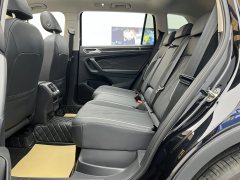 2025 Volkswagen Tiguan L 2025 Outstanding 300TSI AT2WDDragon SoaringEdition #8