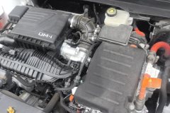 2025 BYD Qin Plus 2024 Glory 1.5L AT DM-i 55KMLeading #10