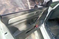 2018 Volkswagen Golf 2018 1.6 AT Fashion #7