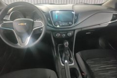 2019 Chevrolet Cavalier 2019 1.5 AT 320enjoySunroofEdition #13