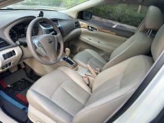 2015 Nissan Sylphy 2014 1.6 AT XVExclusive #15
