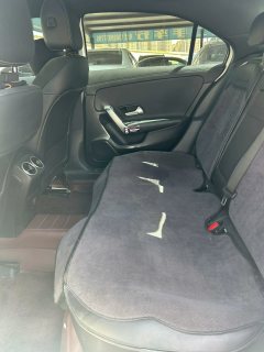 2023 Mercedes-Benz A-Class 2022 Facelift II 1.3T AT A 200 Dynamic (Imported) #6