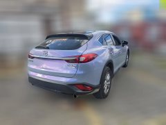 2016 Mazda CX-4 2016 2.0 AT blue skyDiscoveryFWD #4