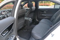 2023 Mercedes-Benz C-Class 2023 Facelift 1.5T AT C 200 L Sport #13