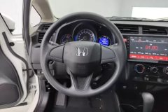 2017 Honda Fit Hatchback 2016 1.5 AT LXSComfortSunroofEdition #15