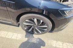 2024 Volkswagen Passat 2024 2.0T AT 380TSI Dragon SoaringEdition #6