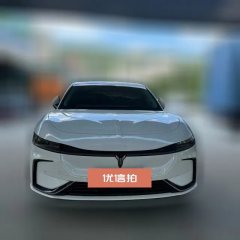 2023 Voyah Zhuiguang 2023 4WDStandard #2