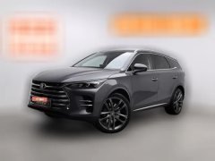 2018 BYD Tang PHEV 2018 2.0T AT DMSmart ConnectCreationEdition4WD HEV #1