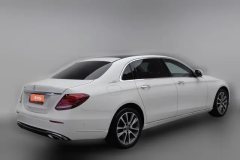 2018 Mercedes-Benz E-Class 2018 2.0T AT E300LLuxury Facelift #2