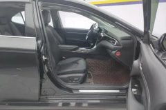 2019 Toyota Camry 2019 2.5 AT GLuxury China V #8