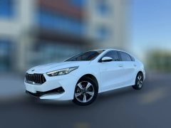 2020 Kia K3 2019 1.5 AT SmartConnected #1