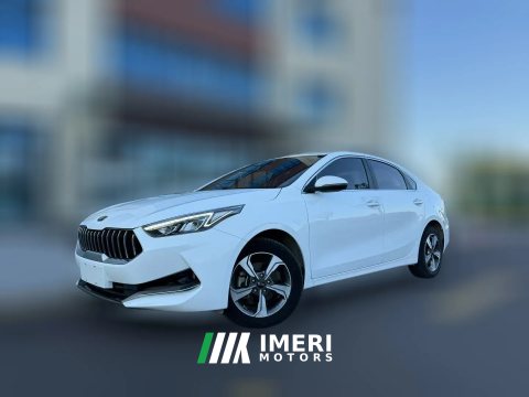 2020 Kia K3 2019 1.5 AT SmartConnected