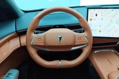 2024 Deepal S07 2023 S7i 200MaxEREVEdition #15