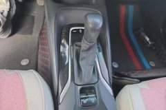 2021 Toyota Corolla 2021 TNGA 1.5L AT CVTElite #16