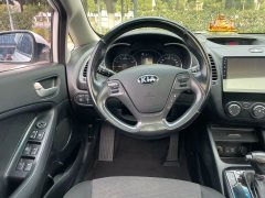 2017 Kia K3 2016 1.6 AT GLS #13