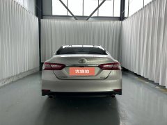 2020 Toyota Camry 2019 2.5 AT GLuxury Facelift #8