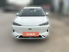 2025 Geely Galaxy Geely Galaxy E5 2024 440km Discovery #2