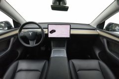 2021 Tesla Model Y 2021StandardBattery lifeRWDEdition #14