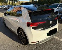 2024 Volkswagen ID.3 2024 extremely intelligentEdition #10