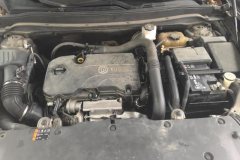 2019 Buick Envision Plus 2018 1.5T AT 20TElite FWD #10