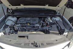 2021 Toyota Camry 2019 2.0 AT GLuxury Facelift #10