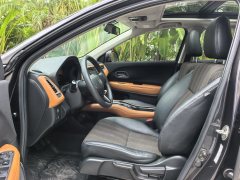 2016 Honda Vezel 2016 1.8 AT PioneerFWD #7