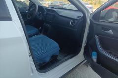 2018 Chery Tiggo 3x 2018 1.5 MT Elite #8