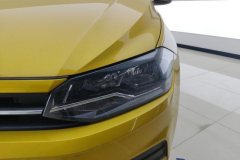 2021 Volkswagen Polo Hatchback 2019 1.5 AT PlusColorfulTech #5