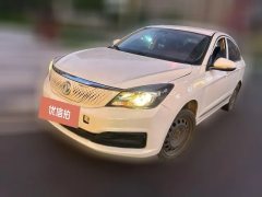 2022 Dongfeng Fengshen Fengshen E70 2023 500 Smart Drive LFP 48.6kWh 120kW #1