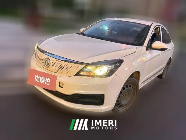 2022 Dongfeng Fengshen Fengshen E70 2023 500 Smart Drive LFP 48.6kWh 120kW
