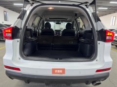 2021 Haval M6 2019 1.5T AT DCTElite China VI #21