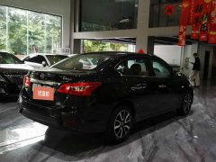 2019 Nissan Sylphy 2019 1.6 AT ClassicXEComfort #27