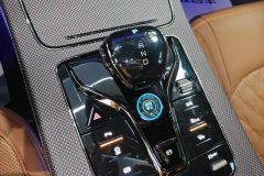 2023 BYD Han 2022 1.5T AT DM-i 121KM Exclusive #16