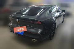 2024 Chang'an UNI-V 2023 1.5T AT Premium #3