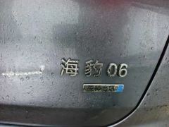 2025 BYD Seal 06 2024 1.5L AT DM-i 80KMLuxury #7