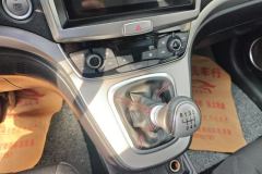 2021 Haval M6 2019 1.5T MT Urban China V #16