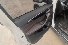 2021 BMW X1 2021 2.0T AT sDrive25Li Leading #7