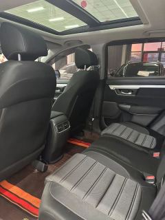 2018 Honda CR-V 2017 1.5T AT 240TURBOUrbanEditionFWD #6
