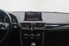 2021 Mazda CX-4 2021 2.0 AT blue sky vitalityEditionFWD #13