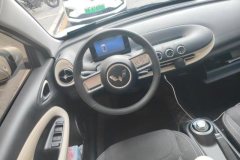 2025 Wuling Motors Wuling Bingo 2024 203km Enjoy lightly #15