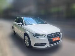 2016 Audi A3 Sportback 2015 1.4T AT 35TFSIcommemorateComfort Enjoy #3
