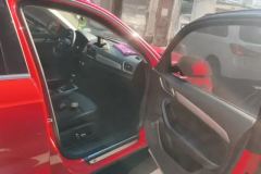 2019 Audi Q3 2018 1.4T AT 30TFSIFashionHeritage #8
