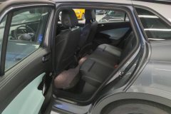 2023 Volkswagen ID.4 X 2023 Upgrade extremely intelligentLong RangeEdition #11
